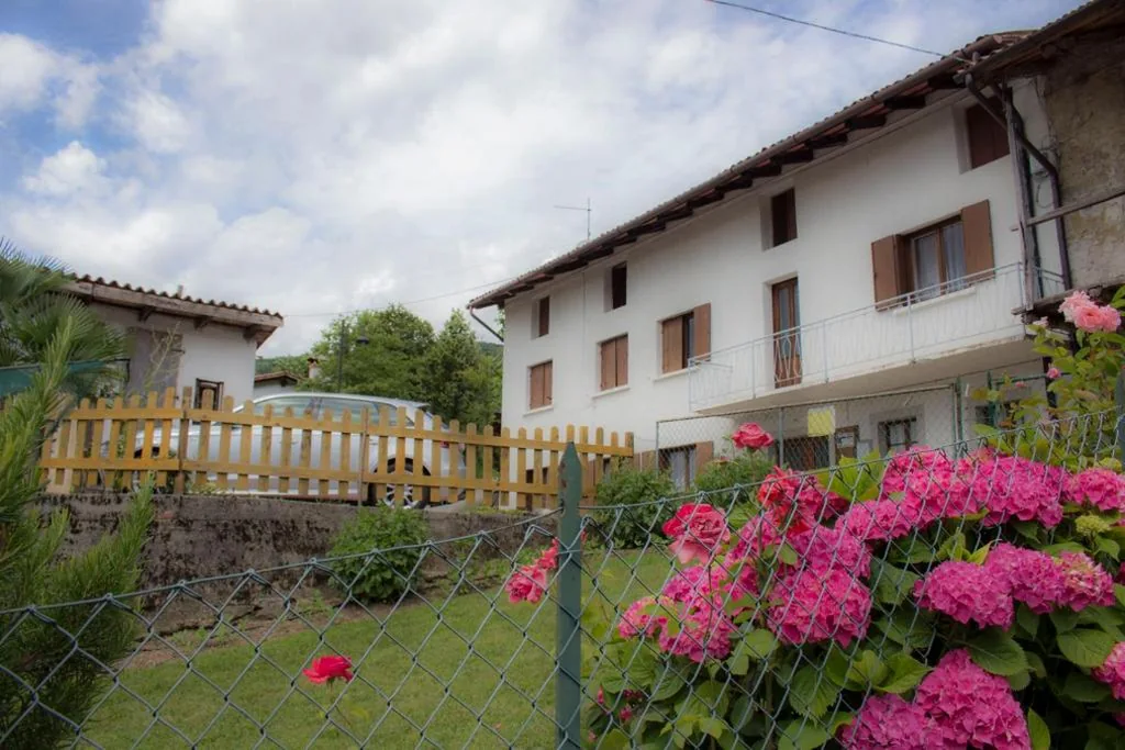 Casa con 3 Camere da Letto — Casa Natura e Quiete