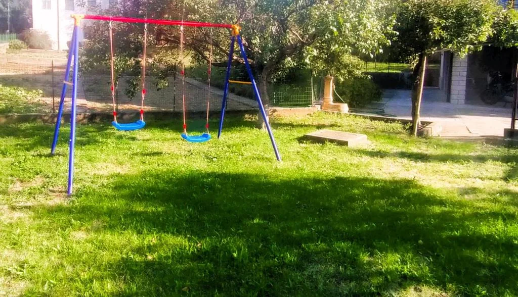 Casa con 3 Camere da Letto — la Casa di Pierina