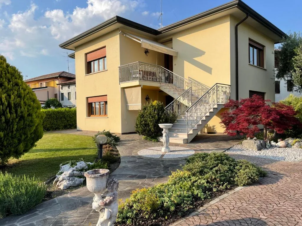 3-Bedroom House — Rifugio Primavera