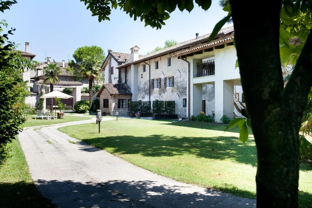 House with 4 bedrooms — Ca’ Marisa Aquileia