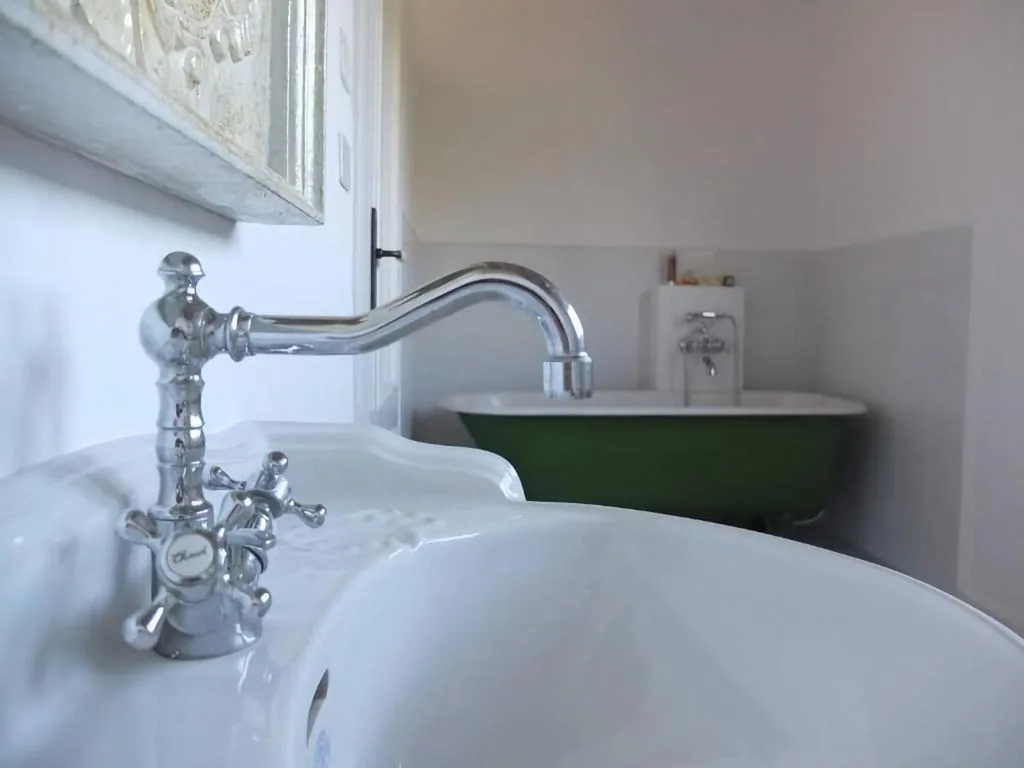 Casa con 4 camere da letto — Capriva Del Friuli – CASA RONCUS