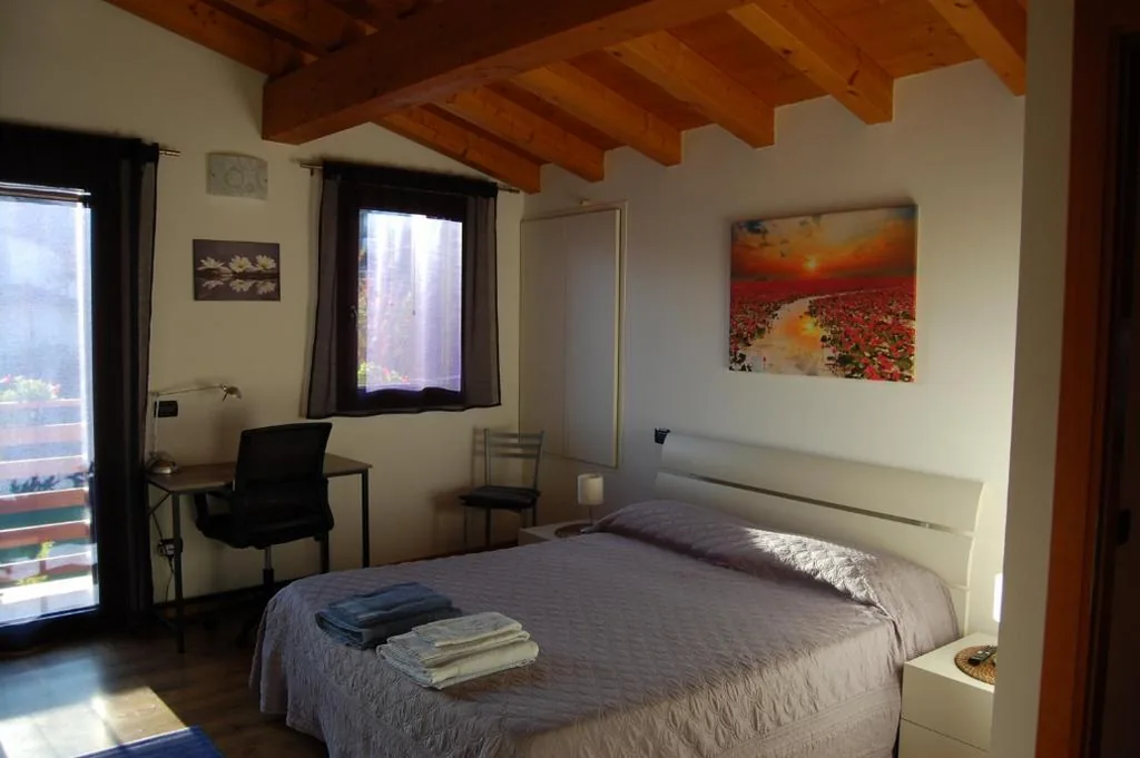 Casa Conchet