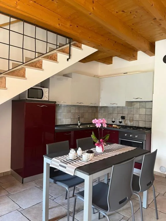 Casa Conchet — foto 4