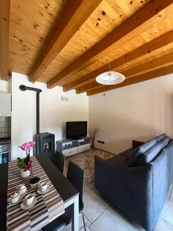 Casa Conchet — foto 5