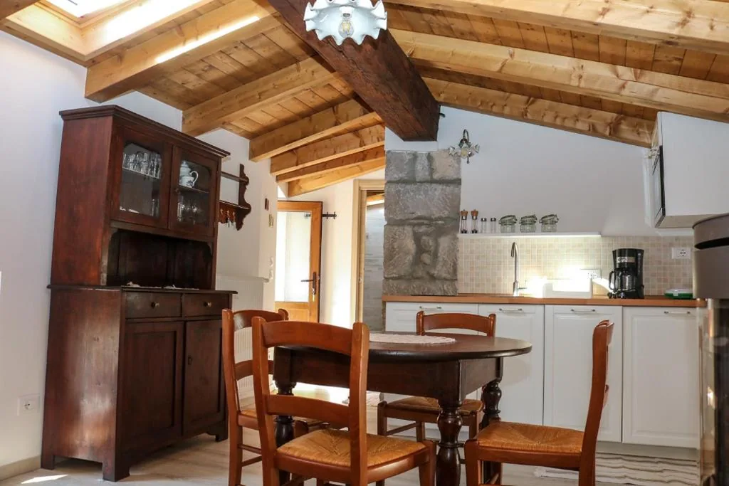 Casa del Castagno — foto 4