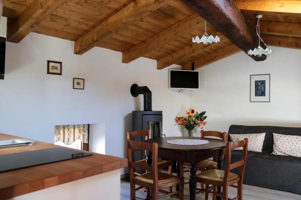 Casa del Castagno — foto 5