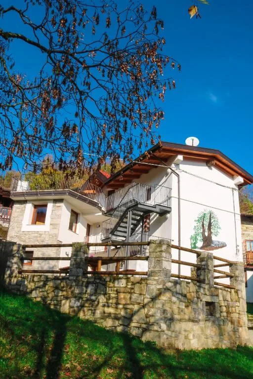 Casa del Castagno — foto 6