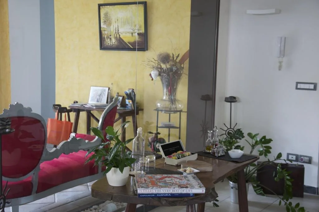 Casa Del Sale — foto 7