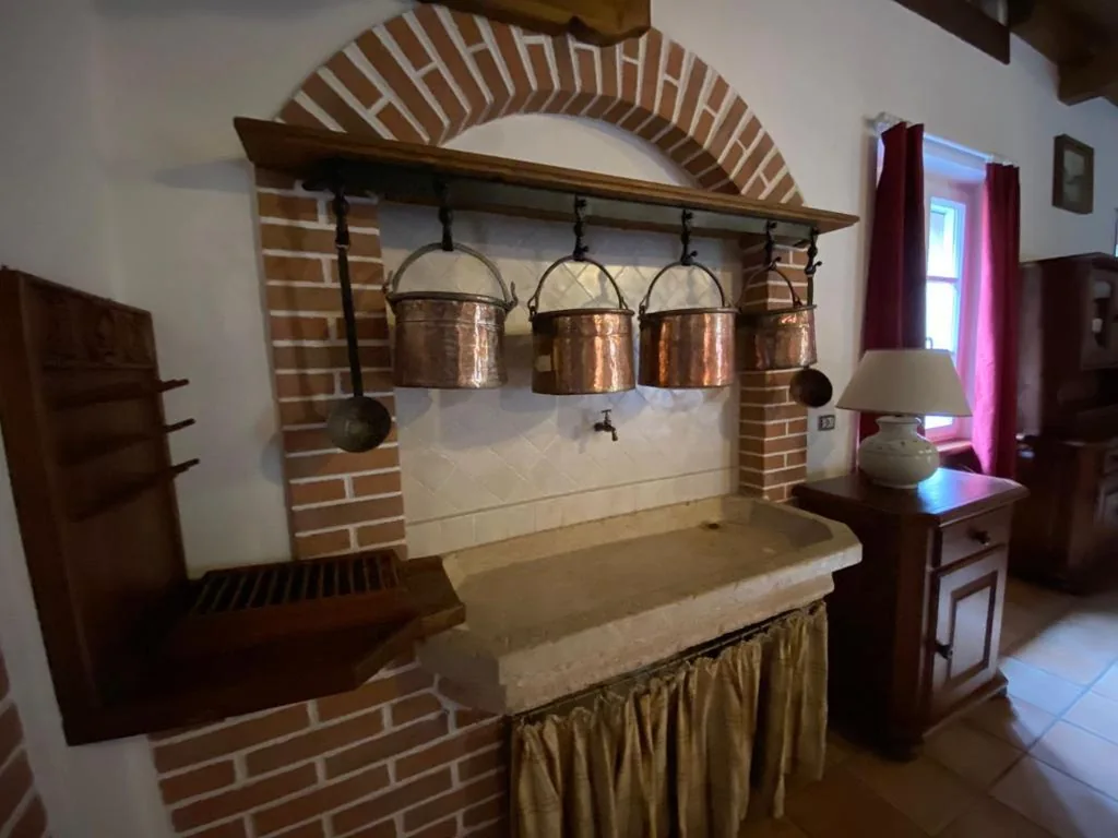Casa delle Risorgive — foto 3
