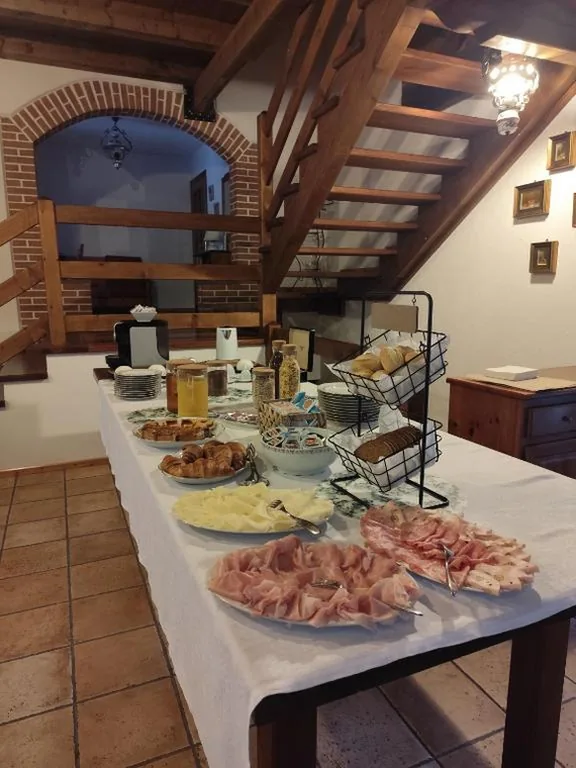 Casa delle Risorgive — foto 4