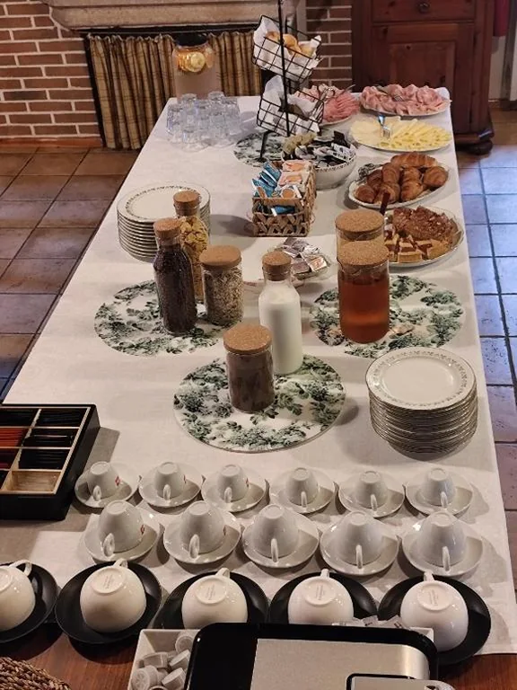 Casa delle Risorgive — foto 8