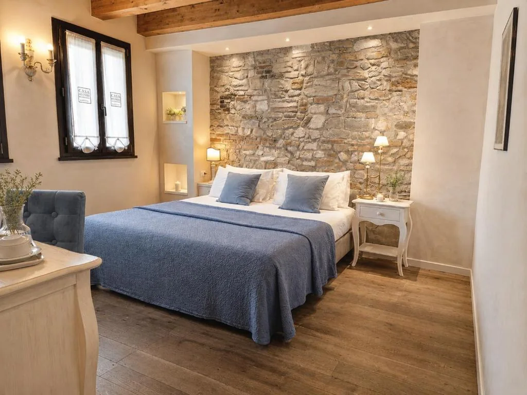 Casa Delneri Boutique Hotel Adults Only — foto 6
