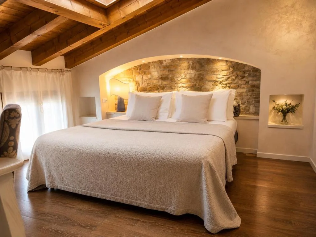 Casa Delneri Boutique Hotel Adults Only — foto 8