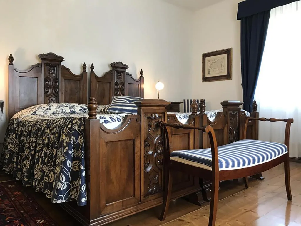 Casa Due Tigli B&B