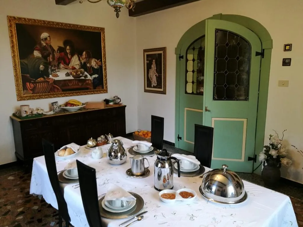 Casa Due Tigli B&B — foto 4