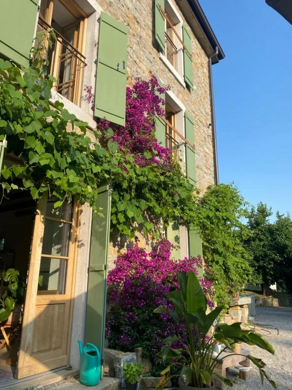 Casa Fiorita B&B Muggia