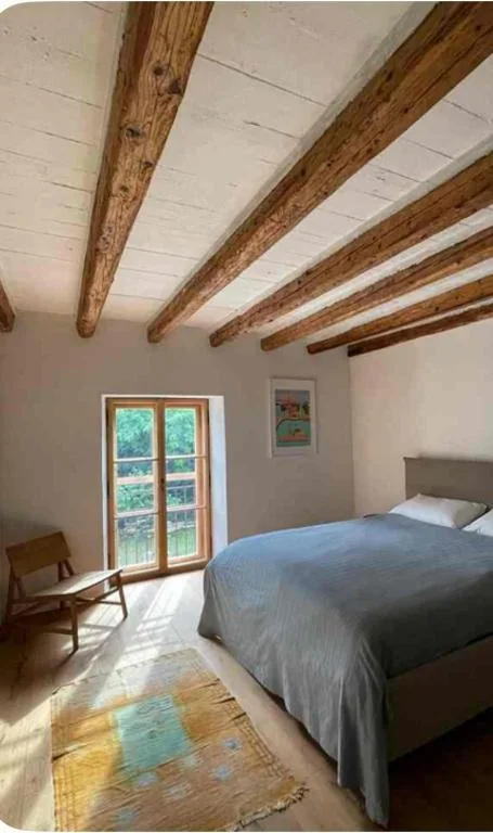 Casa Fiorita B&B Muggia