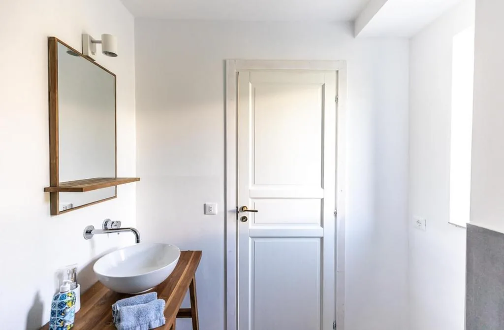 Casa Fiorita B&B Muggia — foto 3
