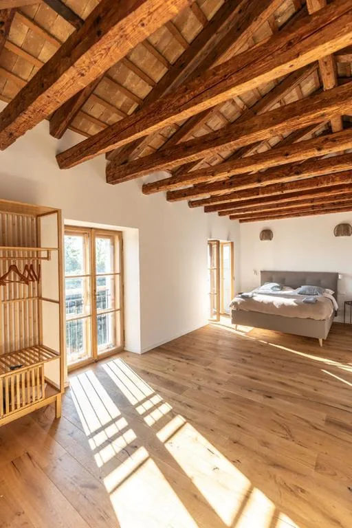Casa Fiorita B&B Muggia — foto 5