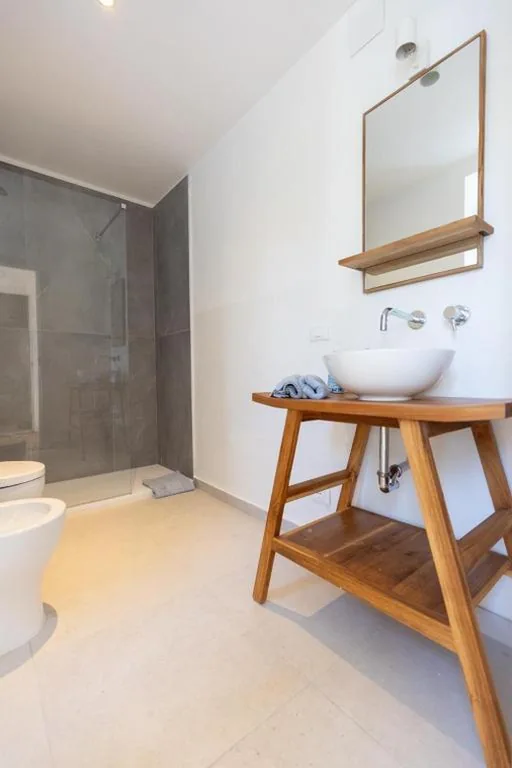 Casa Fiorita B&B Muggia — foto 6