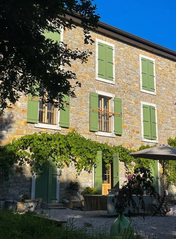 Casa Fiorita B&B Muggia — foto 7
