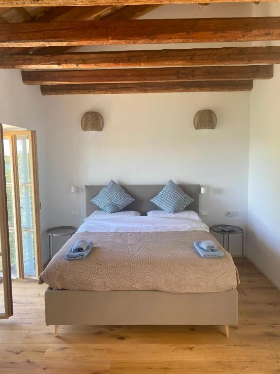 Casa Fiorita B&B Muggia — foto 8