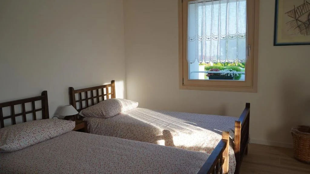 Casa Flory Anna