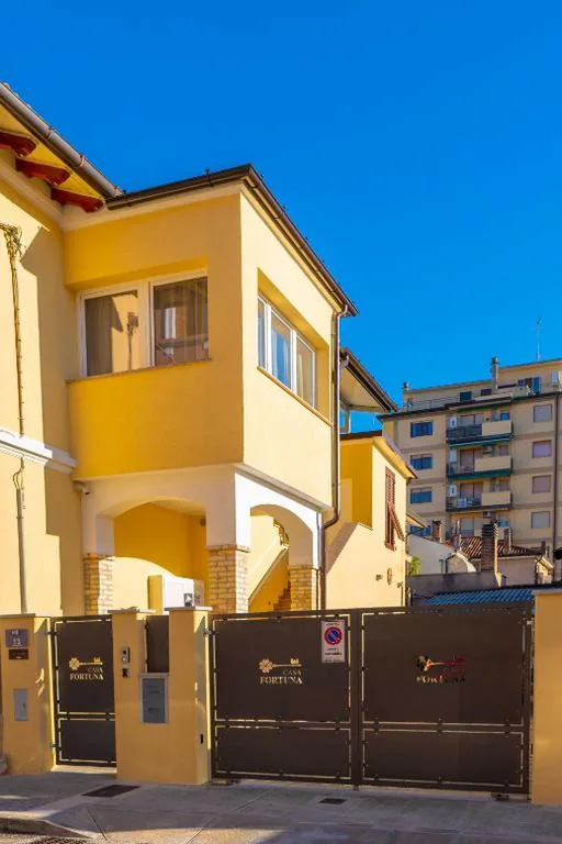 Casa Fortuna