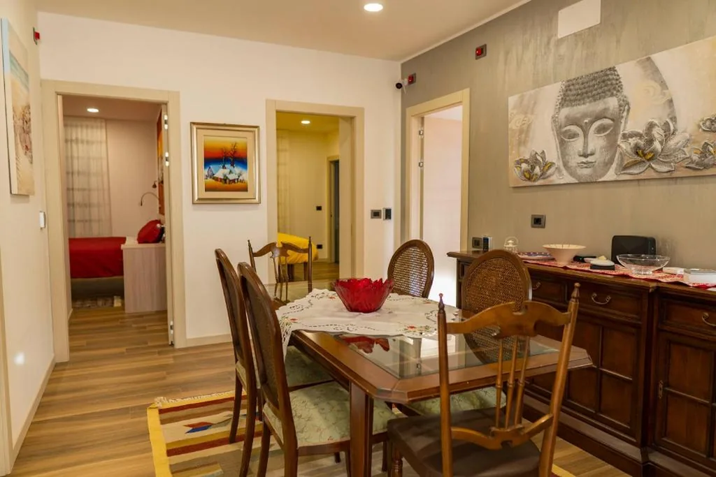 Casa Fortuna — foto 3