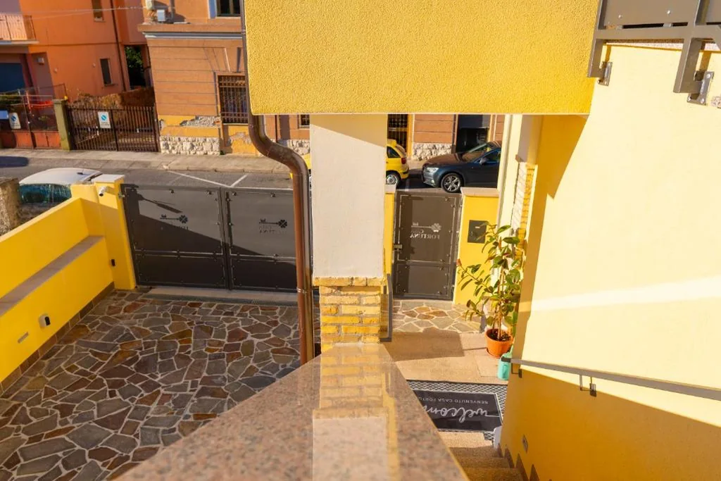 Casa Fortuna — foto 4