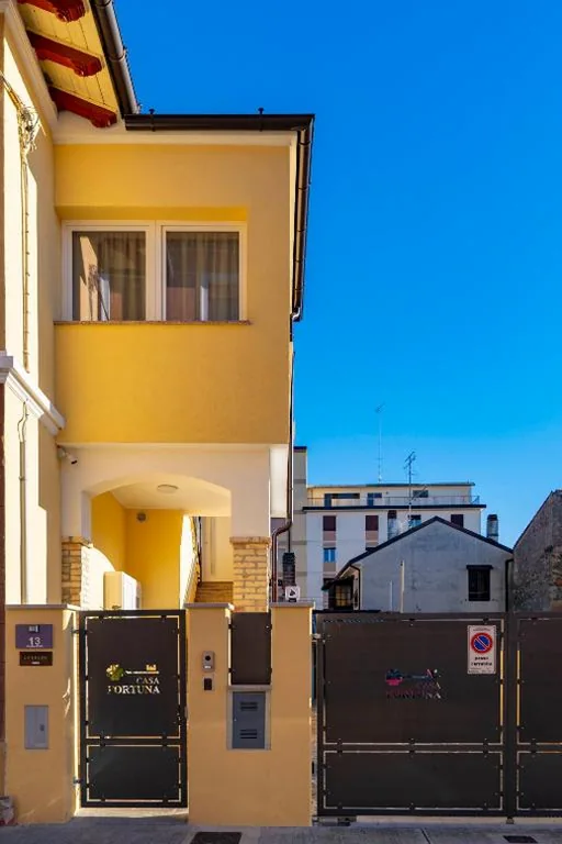 Casa Fortuna — foto 7