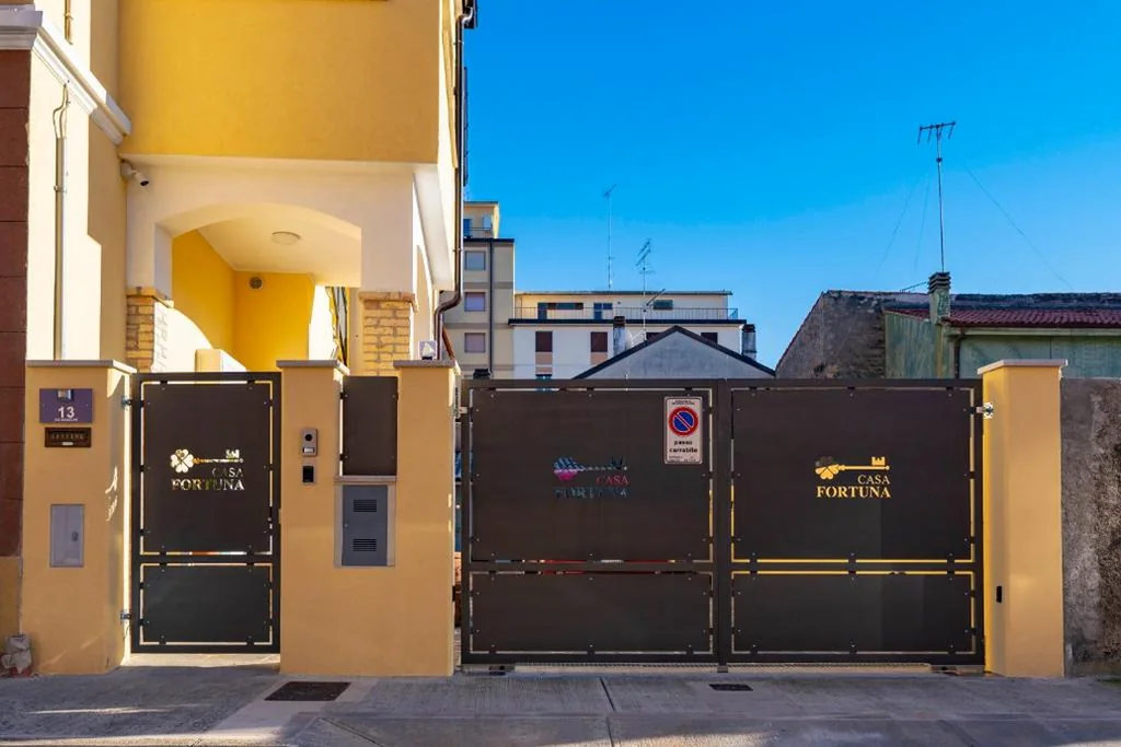 Casa Fortuna — foto 8