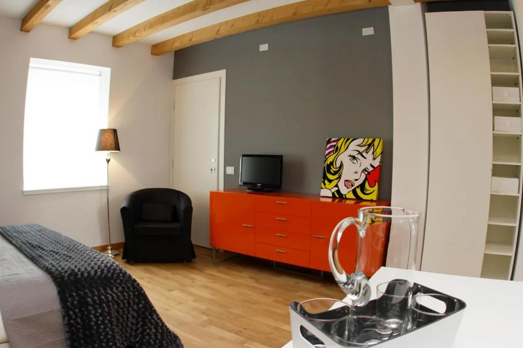 Casa Galante — foto 5