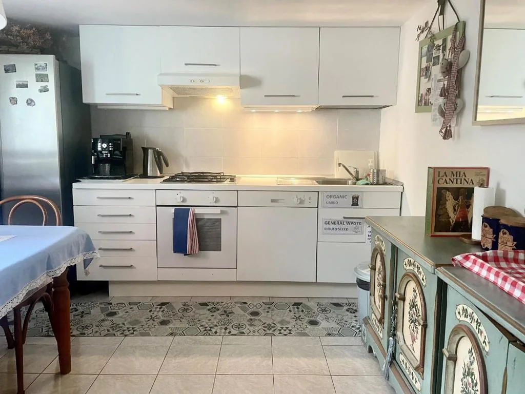 Casa Lovisoni — foto 3
