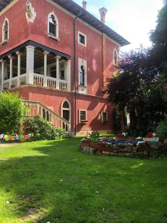 Casa Lovisoni — foto 4