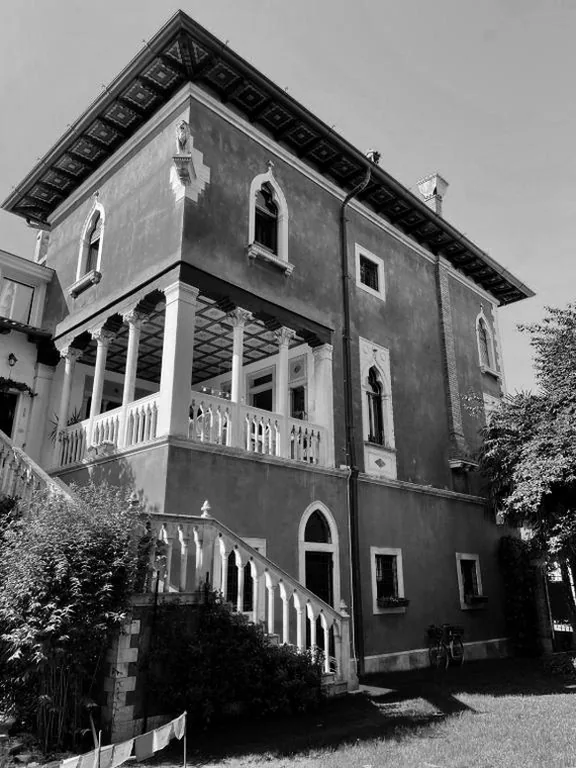 Casa Lovisoni — foto 6