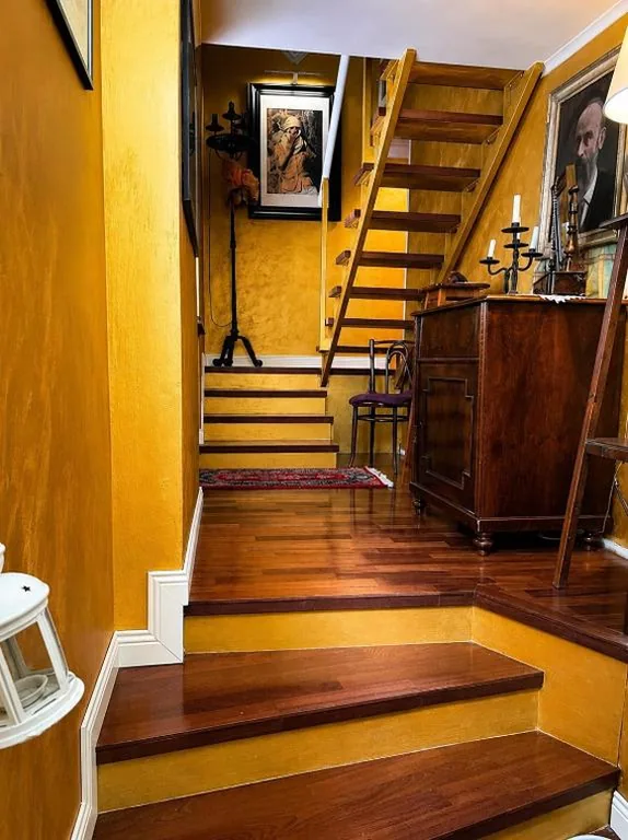 Casa Lovisoni — foto 8