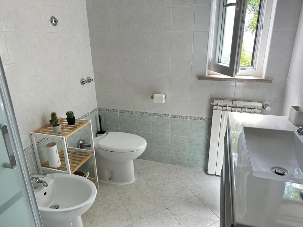 casa Ludovica-vista mare-giardino privato — foto 3
