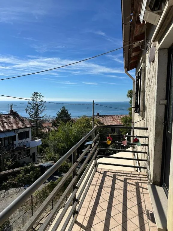 casa Ludovica-vista mare-giardino privato — foto 5