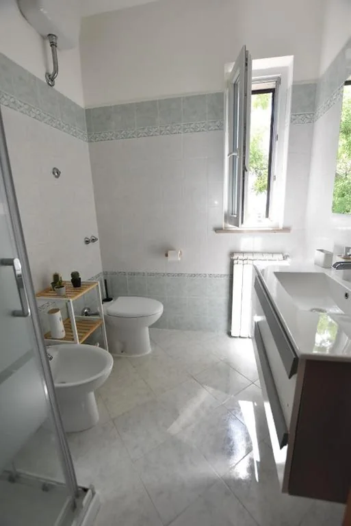 casa Ludovica-vista mare-giardino privato — foto 7