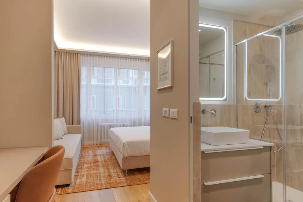 Casa Marina Rooms & Apartments — foto 3