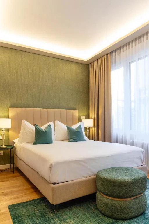 Casa Marina Rooms & Apartments — foto 4