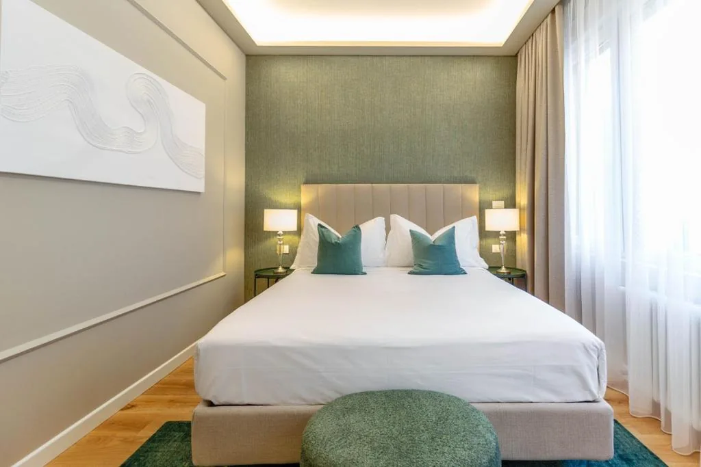 Casa Marina Rooms & Apartments — foto 5