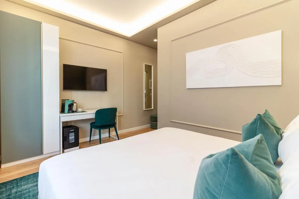 Casa Marina Rooms & Apartments — foto 6