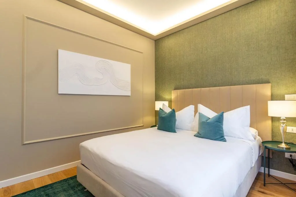 Casa Marina Rooms & Apartments — foto 7