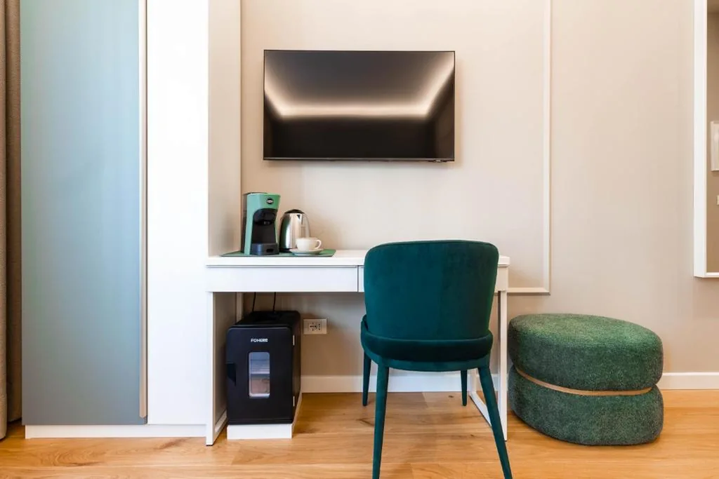 Casa Marina Rooms & Apartments — foto 8