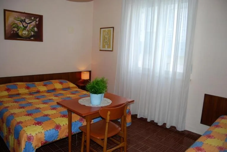 Casa Monti