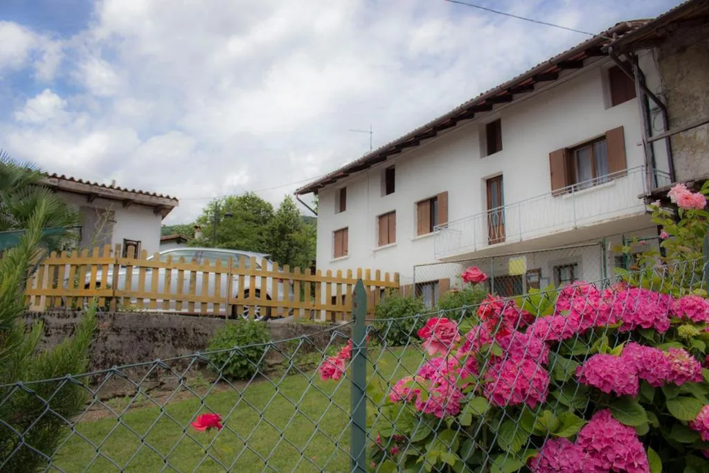 Casa Natura e Quiete