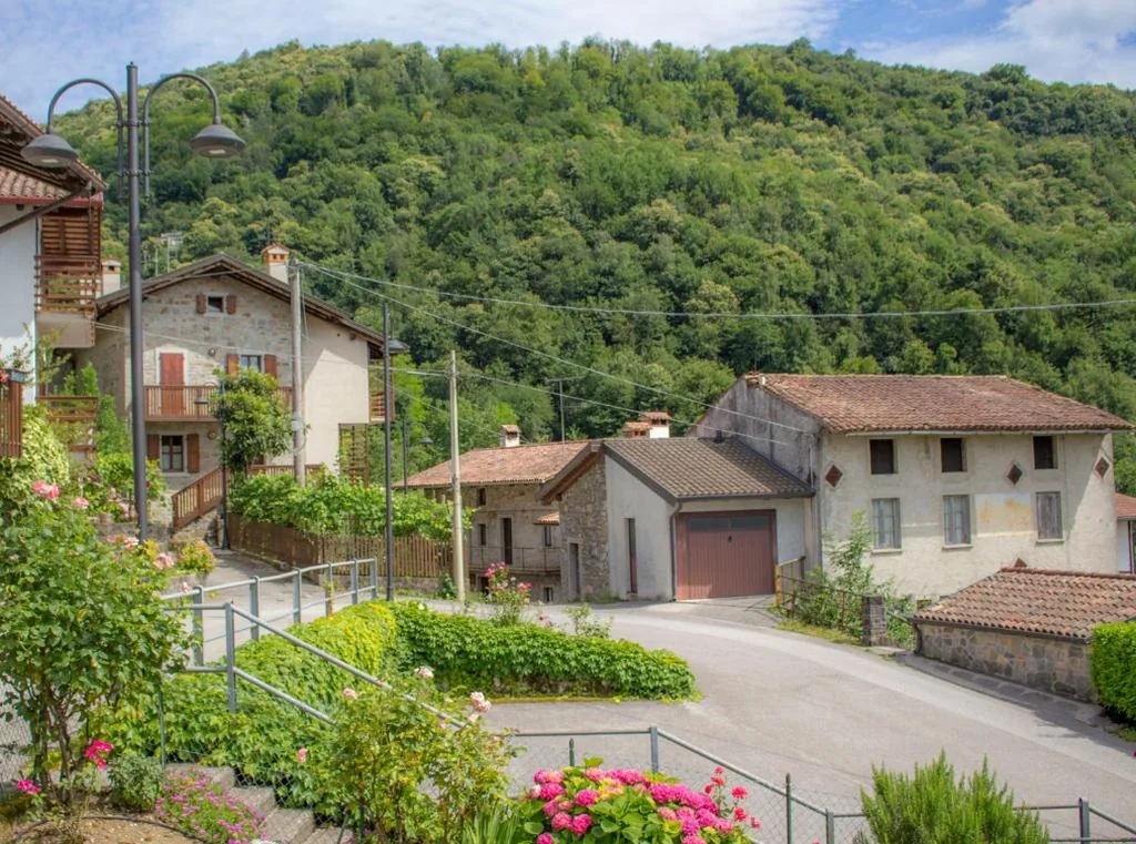 Casa Natura e Quiete — foto 5