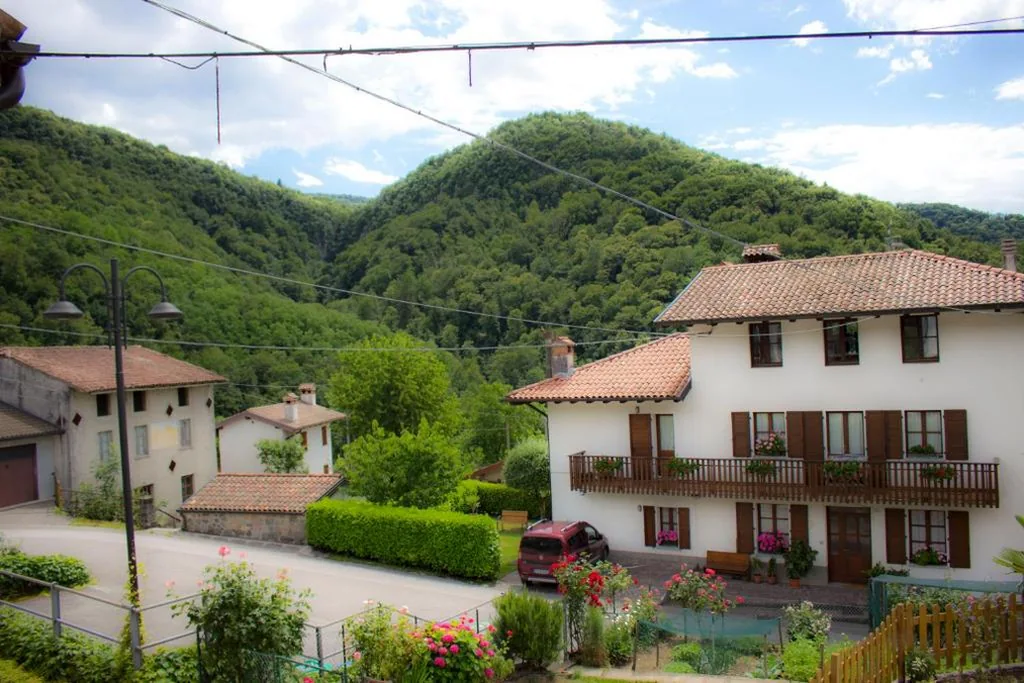 Casa Natura e Quiete — foto 8
